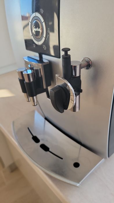 Piese jura impressa valva ceramica j7