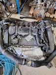 Двигател Peugeot / Citroen  Hibrid 1.6 16V Pure Teck PSA5G06