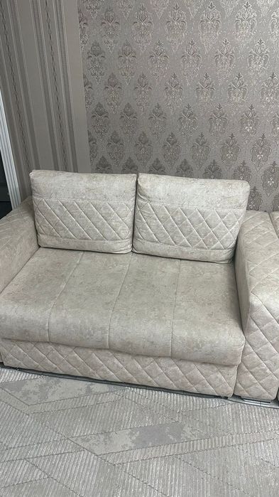 Диван раздвижной