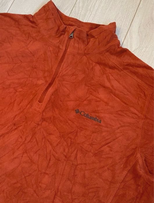 Polar subțire bărbați Columbia, XL