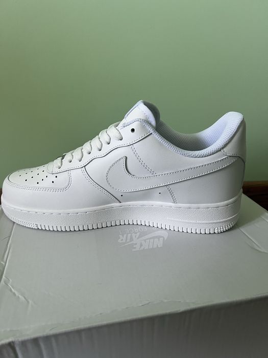 Nike AirForce 1