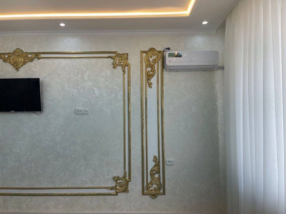 Сдаётся 1 ком квартира на 3 этаже 300$