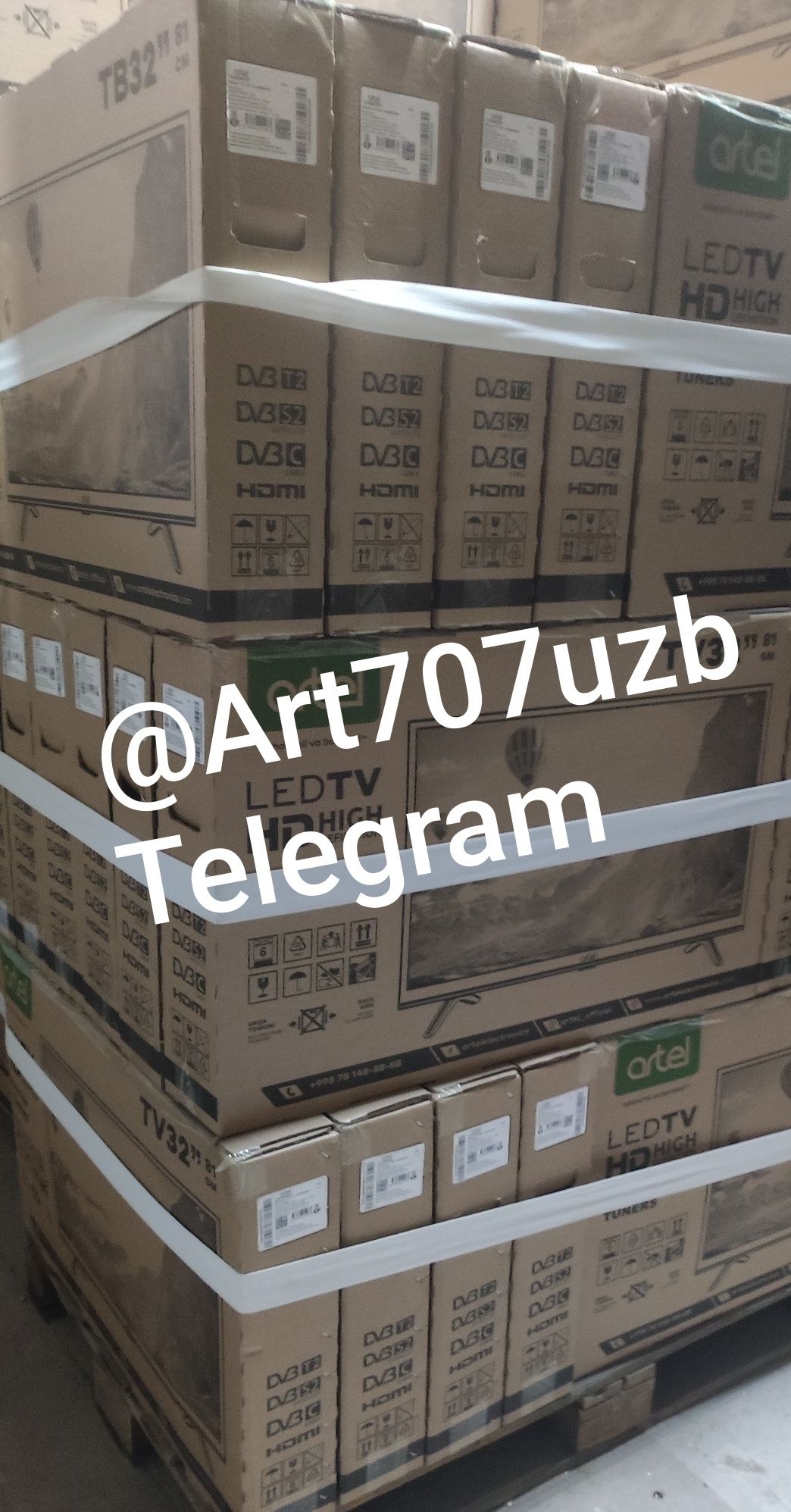 Artel телевизор 32 android