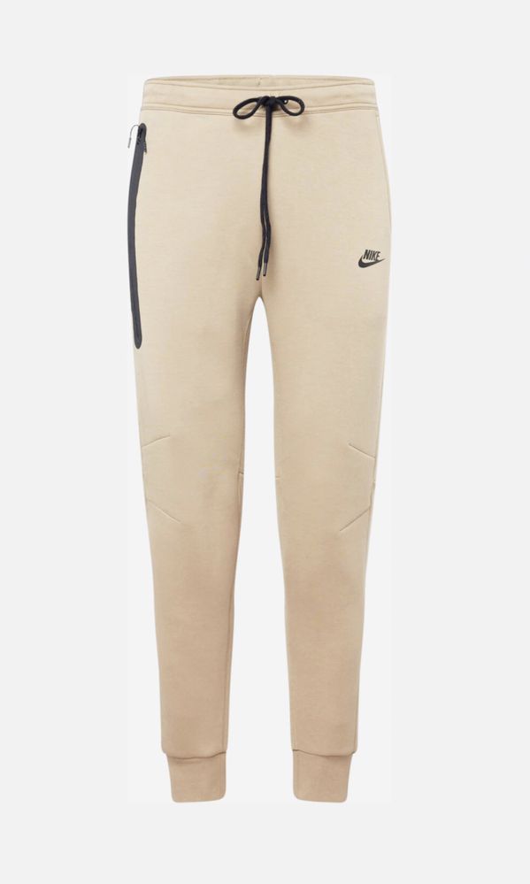 НОВО Nike Tech Fleece Jogger ОРИГИНАЛНО мъжко долнище - М и L