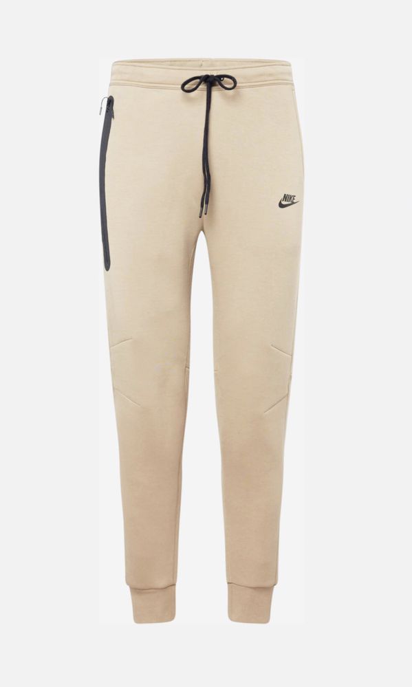 НОВО Nike Tech Fleece Jogger ОРИГИНАЛНО мъжко долнище - М/L/XL