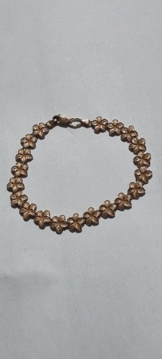Tilla klon, braslet, soat