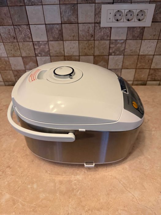 Multicooker Philips HD3037