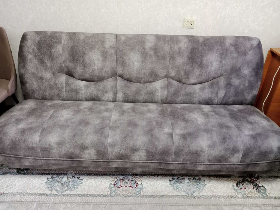 Продам диван б/у