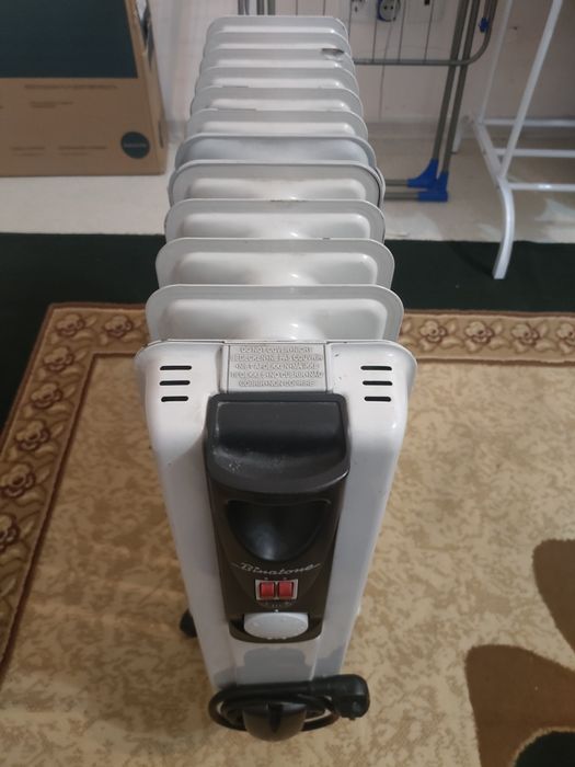 binatone обогреватель