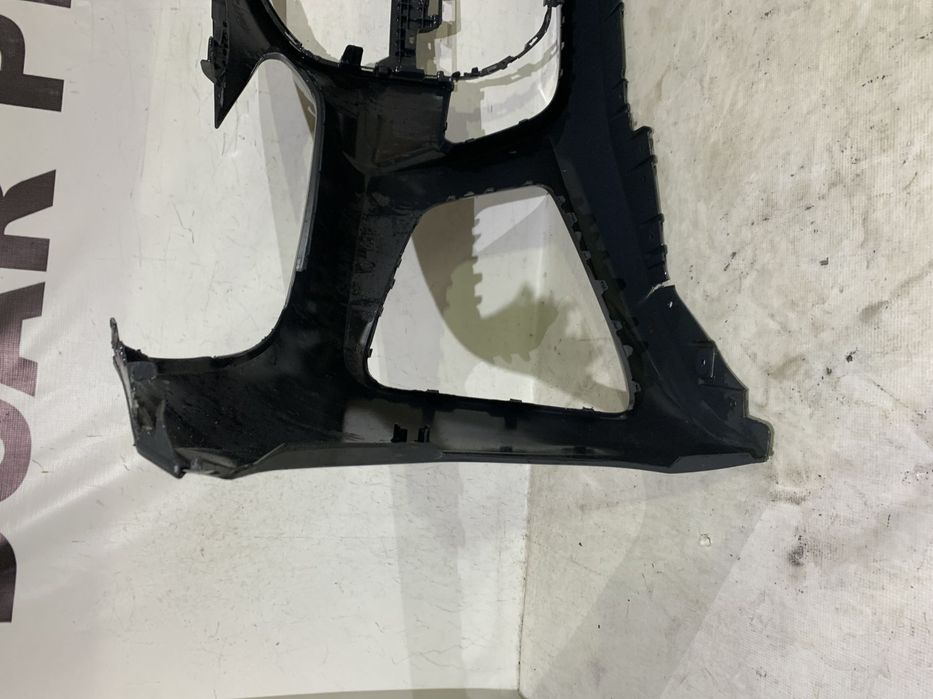 Bara fata BMW Seria 4, G26, M-Sport, 2020, 2021, 2022, 2023, 2024, cod origine OE 51119881896.