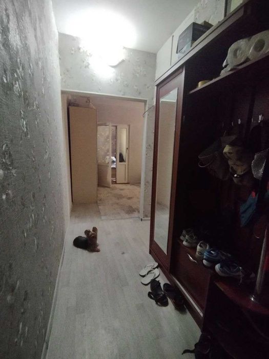 Продается 1 комнатная квартира Башлык_38м2_Можно в Ипотеку