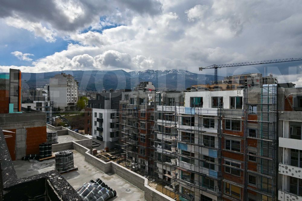 Продава се Тристаен апартамент в София, Малинова долина - 118 кв.м за 2107 €/кв.м - Снимка #10