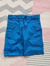 Pantaloni Tommy Hilfiger 128, 8 ani