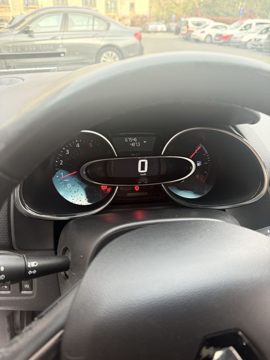 Renault Clio,1.5DCI, euro 6