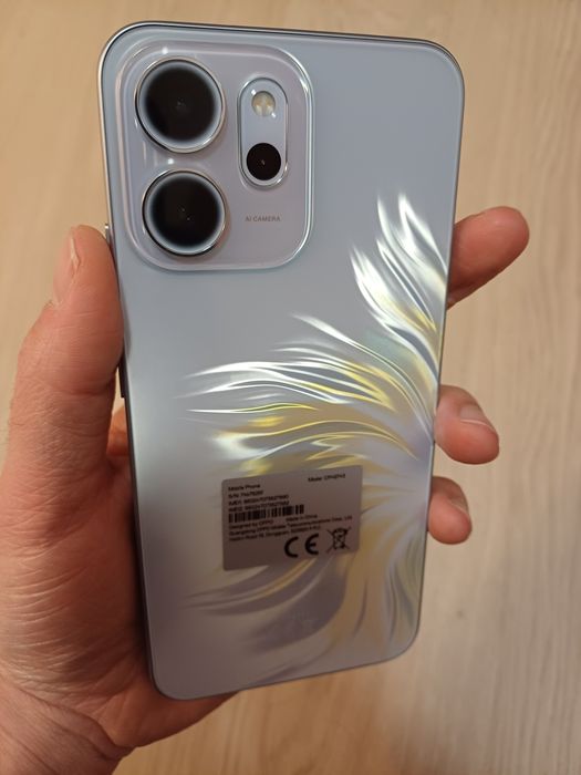 Vand Oppo reno 14F Full box