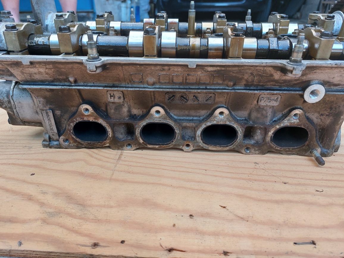 Глава за honda cr-v 1gen. 1998