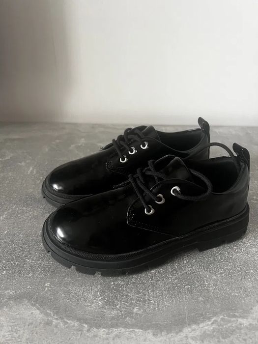 Лофъри, детски обувки 23-24