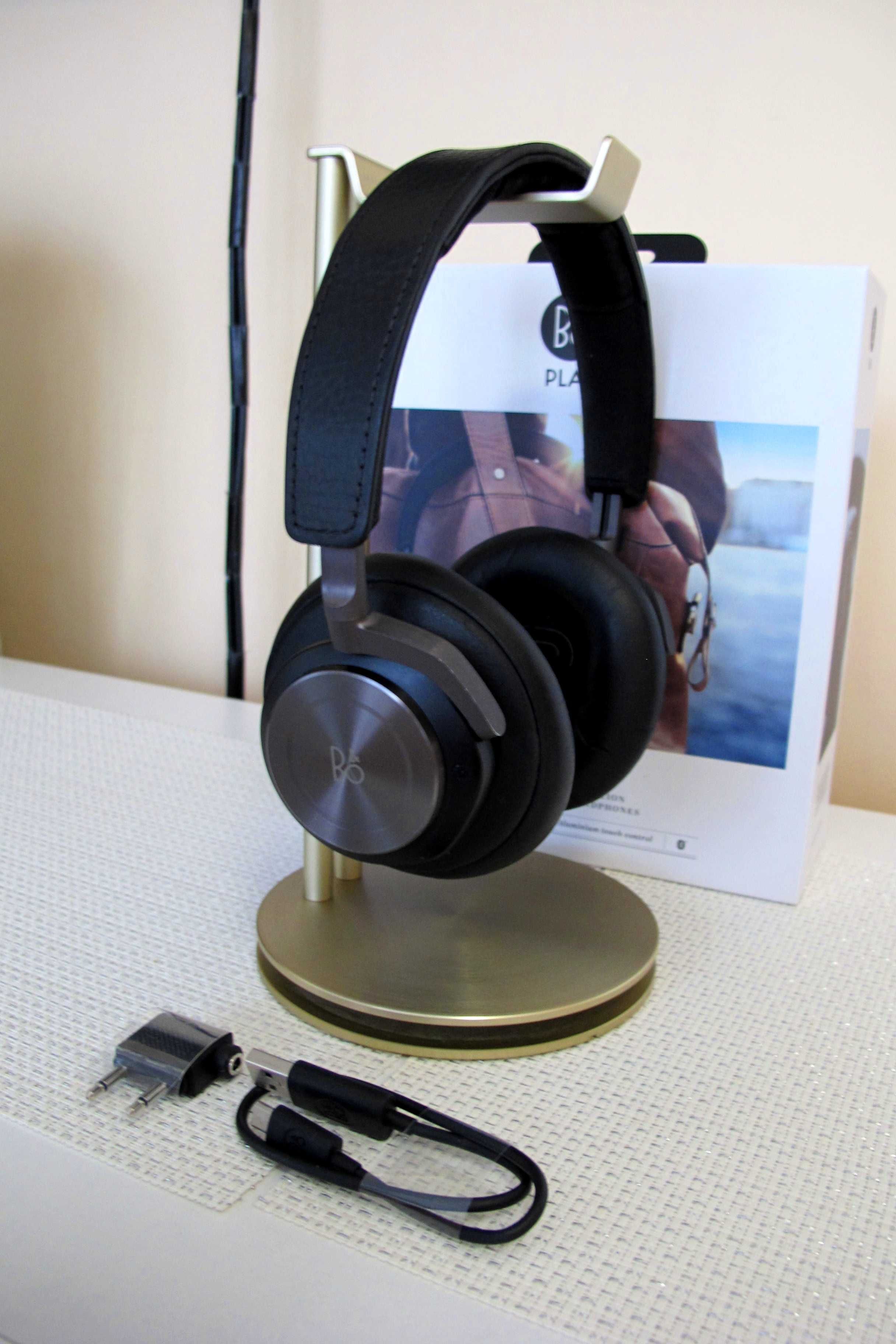 Bang&Olufsen Beoplay H9 – Хай Енд Блутут слушалки