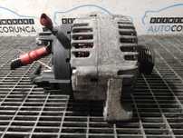 Alternator BMW X3 E83 2.0 Diesel 2006 - 2010 150CP 1995CC M47 D20 Euro4 (1252) Diesel ...