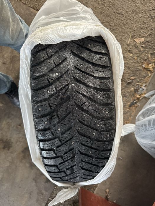 Шины 225 55 R18 торг