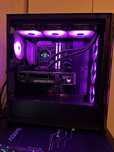 Pc gaming 4k impecabil