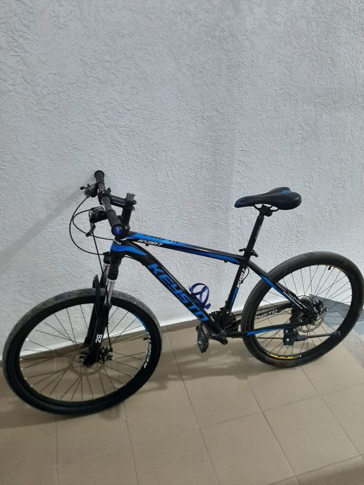 Велосипед Keysto