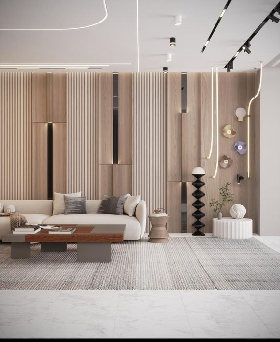 Строительная бригада