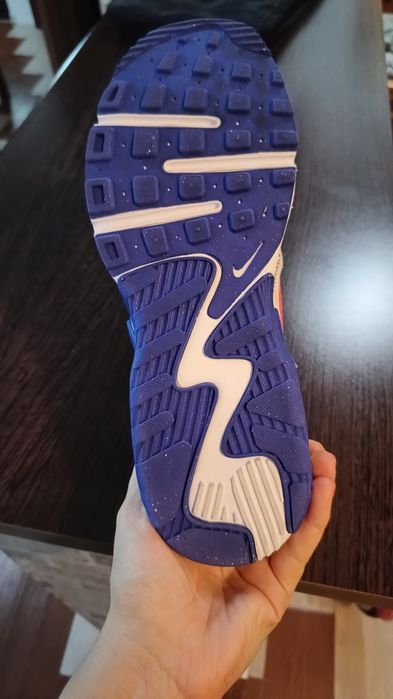 Adidași Nike Air Max dama.