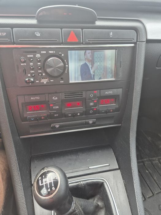 Audi    De vânzare !!!