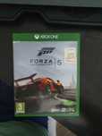 Schimb sau vand Forza Motorsport 5 cu usor defect