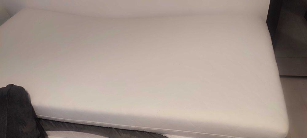 Saltea de pat 90x200