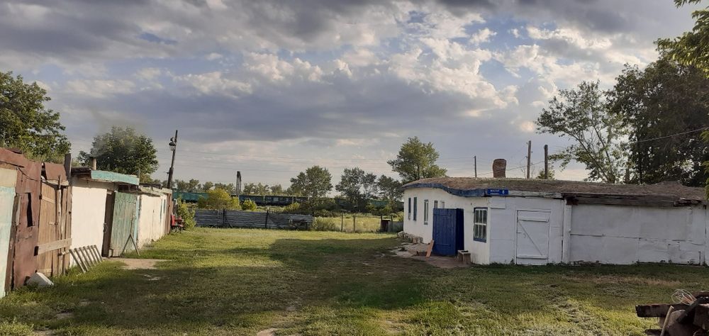 Срочно продается дом!