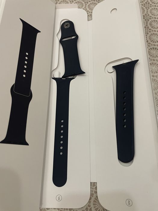 Apple watch se 2022 года