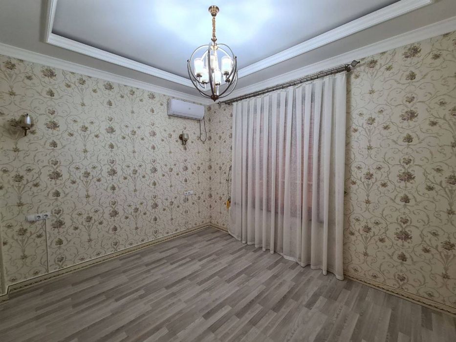 Продаётся дом по улице Никитина