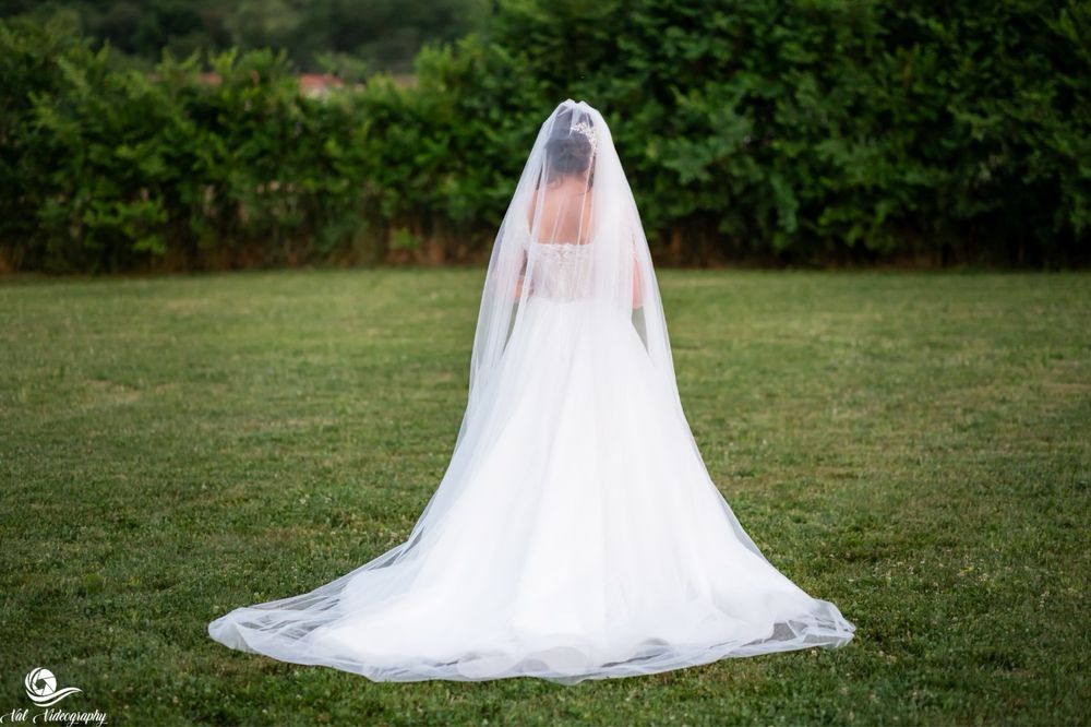 Rochie de mireasa de vanzare