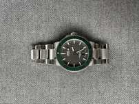 Oris aquis date automatic