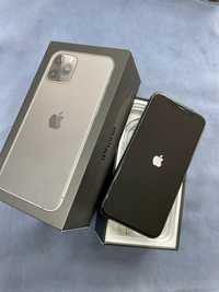 iPhone 11 Pro , 512 Gb , CA NOUU , Space Gray , Neverlock