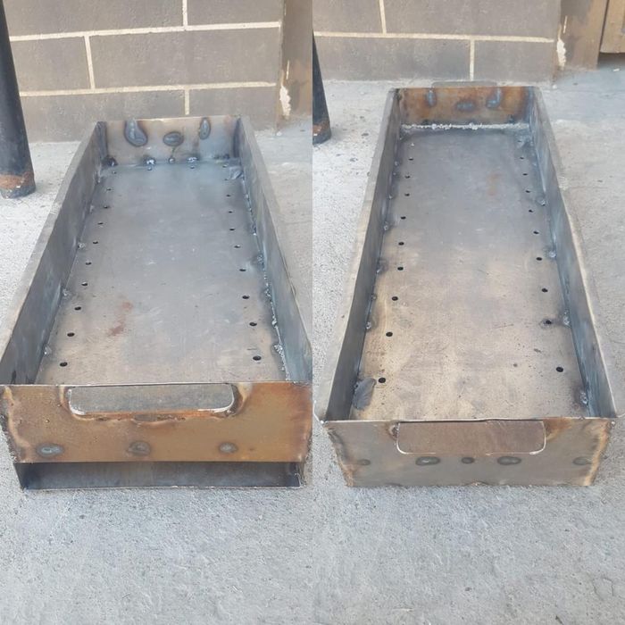 Продам мангал мангал