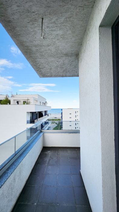 Penthouse Mamaia Nord