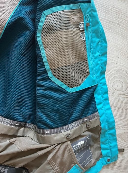 Geaca ski/snowboard Helly Hansen M
