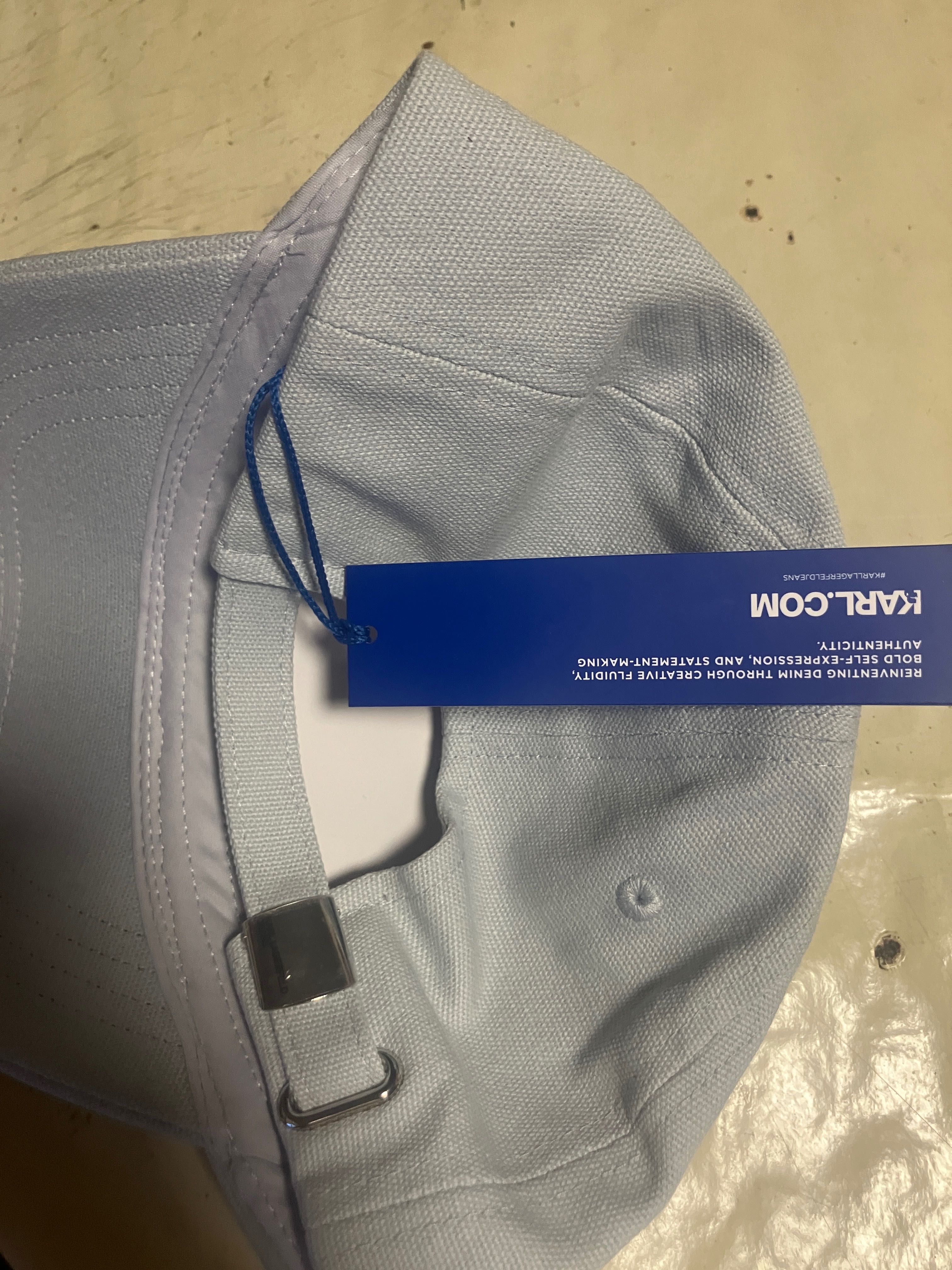 шапка Karl Lagerfeld jeans