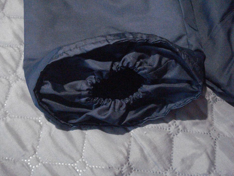 Зимно работно облекло