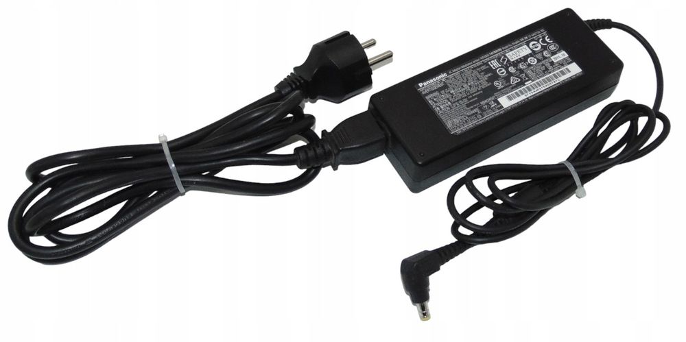 Tabletă Panasonic Toughpad FZ-Y1 4K