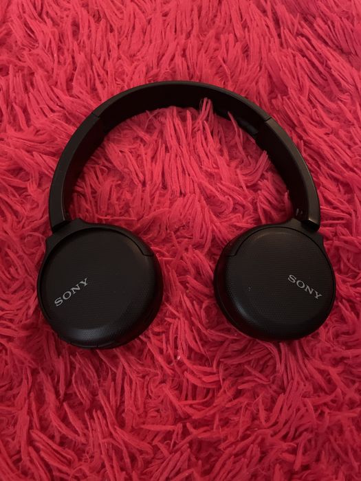 Наушники беспроводные Sony WH - CH510