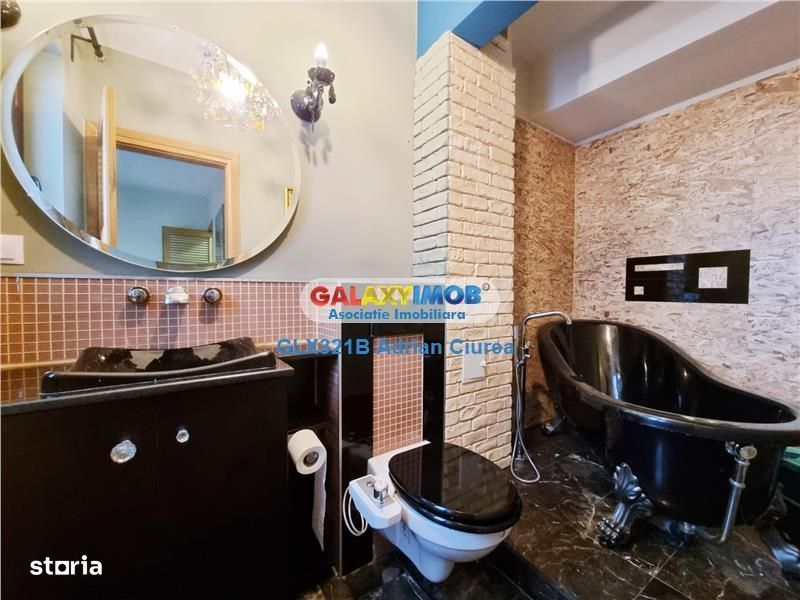 Stefan cel Mare | Bloc Nou | 3 Camere | Centrala Proprie