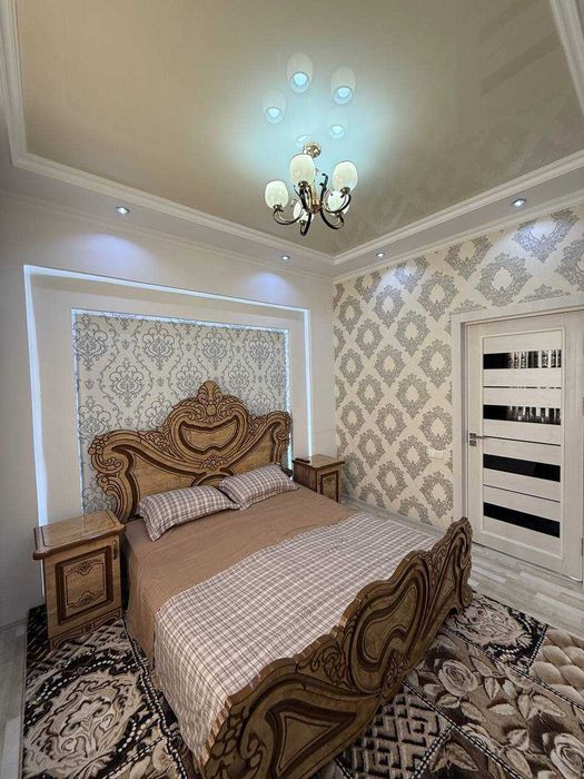 2хонали ипотекага уй сотилади