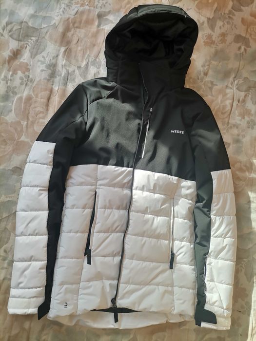 Зимно яке марка Wedze от Декатлон
