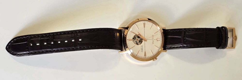 Ceas Bulova Clasic Automatic