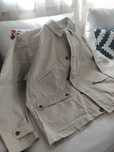 Мъжко яке Sergio Tacchini 2XL