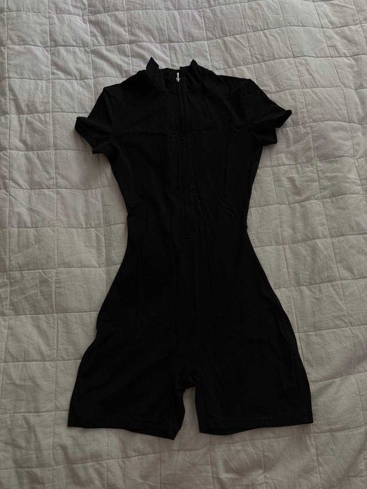 Спортивный комбез